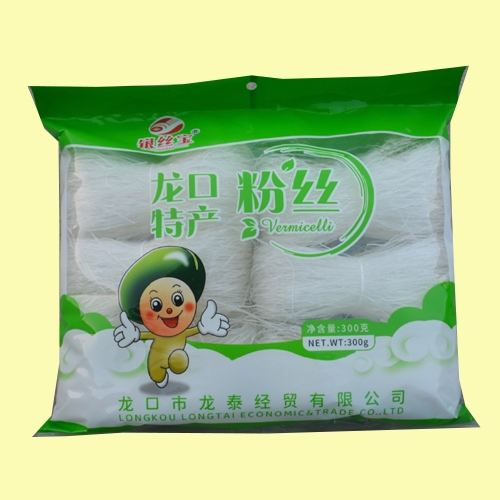 福建銀絲寶粉絲300g