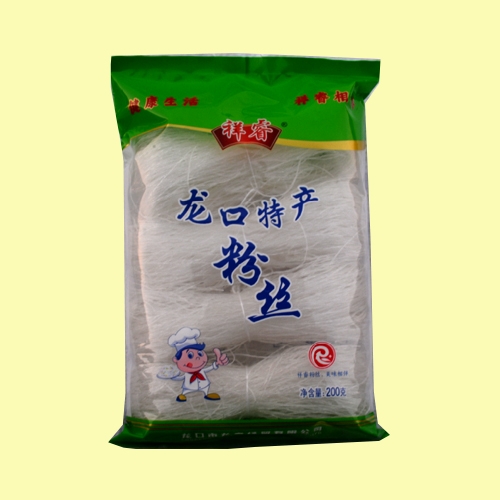 祥睿粉絲200g