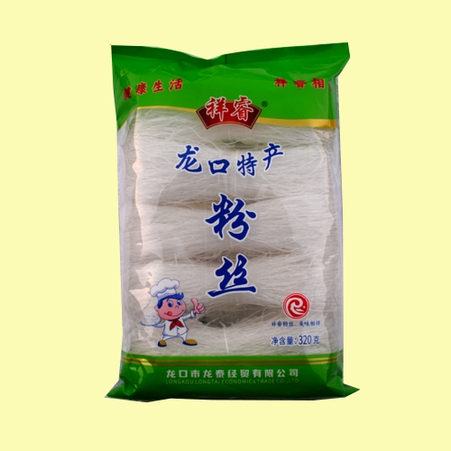 福建祥睿粉絲320g