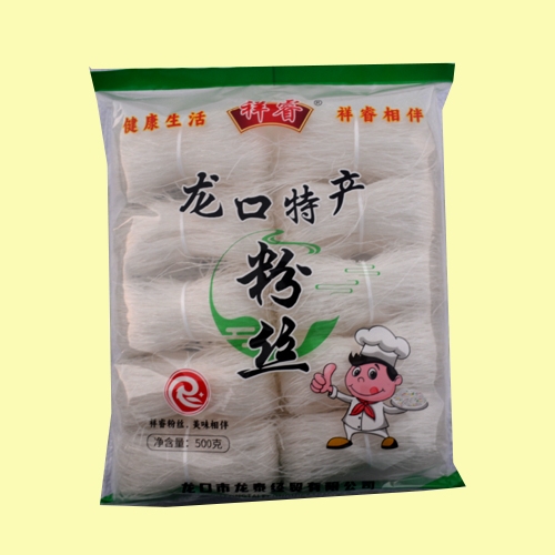 福建祥睿粉絲500g