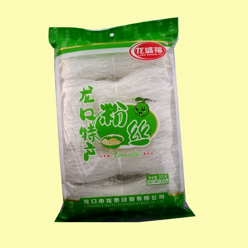 福建龍盛福粉絲300g