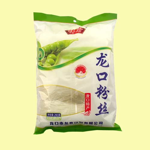 福建祥睿龍口粉絲200g