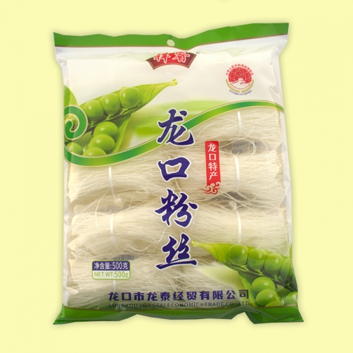 福建祥睿龍口粉絲500g