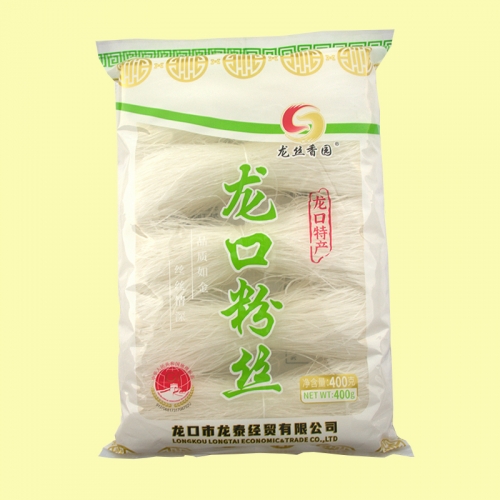 福建豌豆粉絲400g