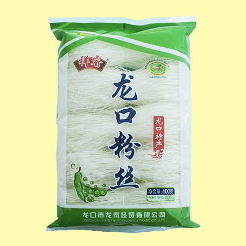 身邊有個懷孕的姐妹兒想吃粉絲食品，可以么？